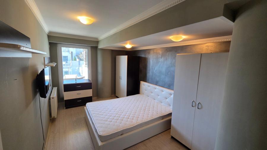 Apartament 2 camere+Terasa 25mp. zona Otopeni bloc - 7