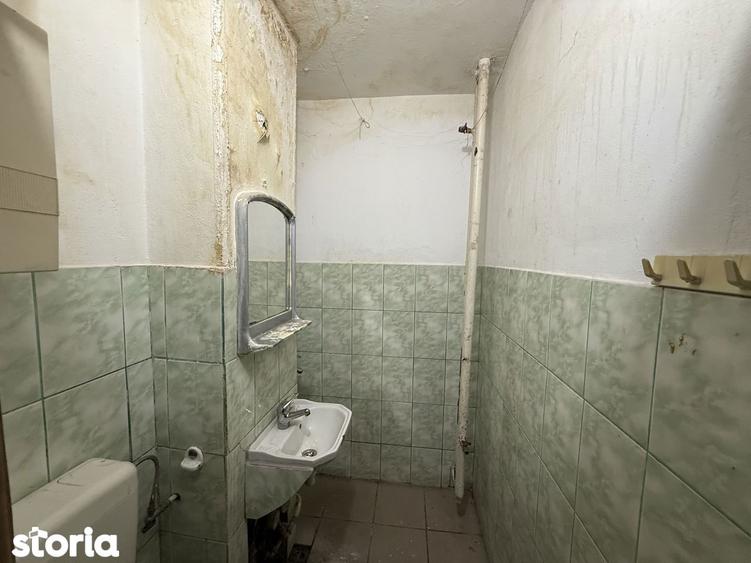 Garsoniera de vanzare | Zona Hurmuzachi | Parter - 4