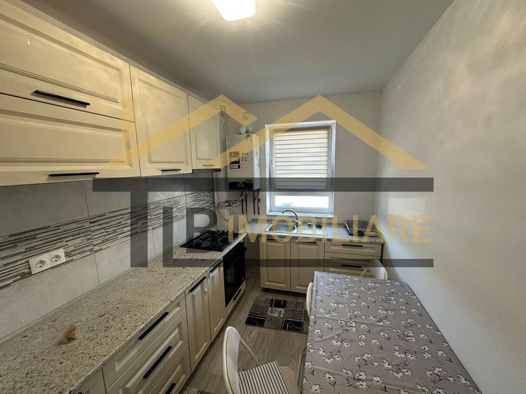 Apartament de 2 camere, 60mp, parcare, Zona Maurer Residence - 6