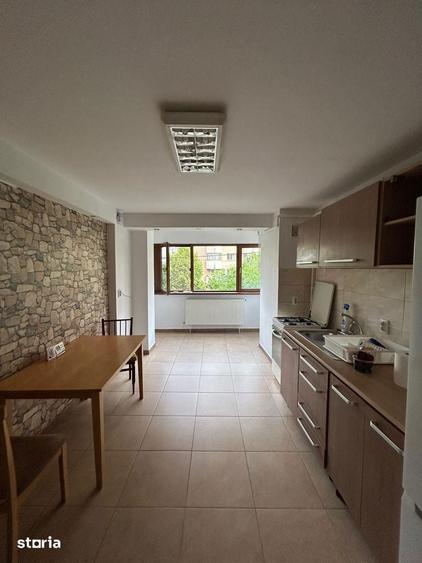 Apartament 2 camere spatios Calea Dorobantilor langa Benzinaria Mall - 9