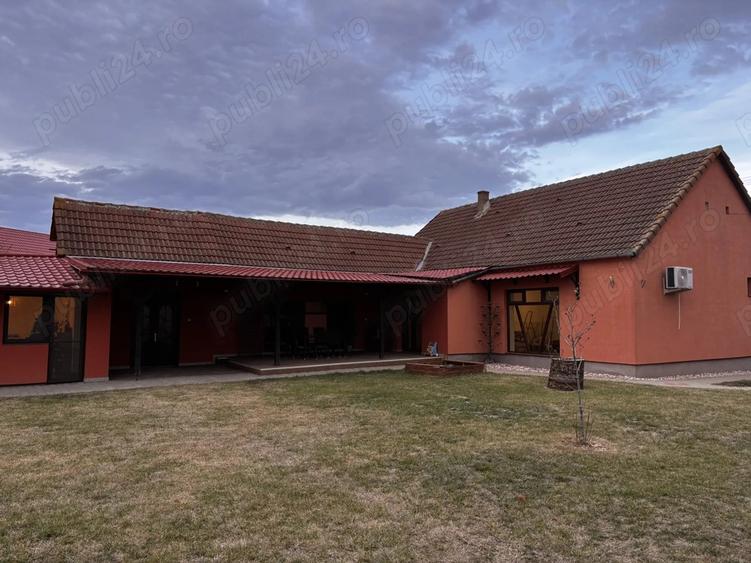 Casa de vanzare in Santana - 19