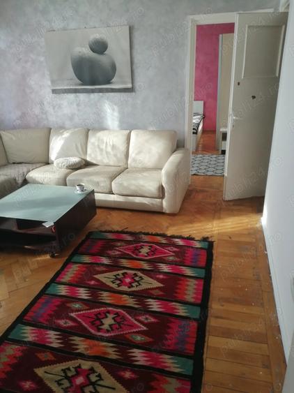 Ofer spre inchiriere apartament cu 2 camere Bucure?ti sector 1, 400 euro lunar negociabil. - 10