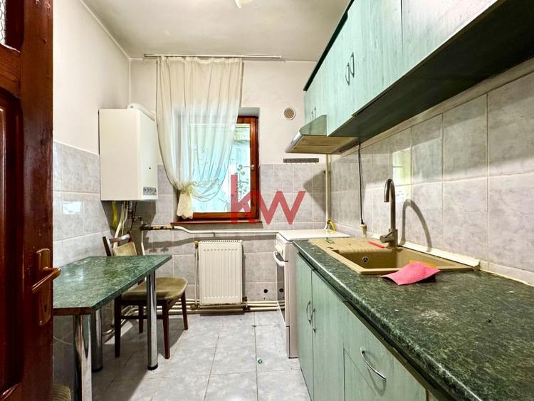 Apartament 2 Camere Decomandat, Etaj 1 - Falticeni - 4