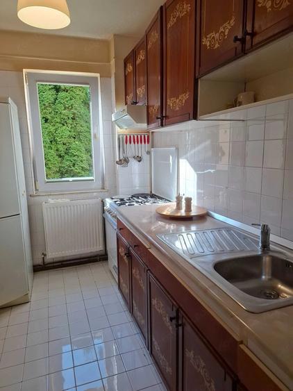 Apartament cu 3 camere în Gării