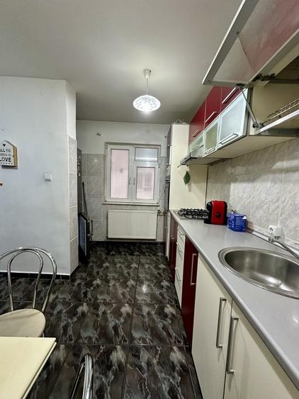 Drumul Taberei,zona Romancierilor - 2
