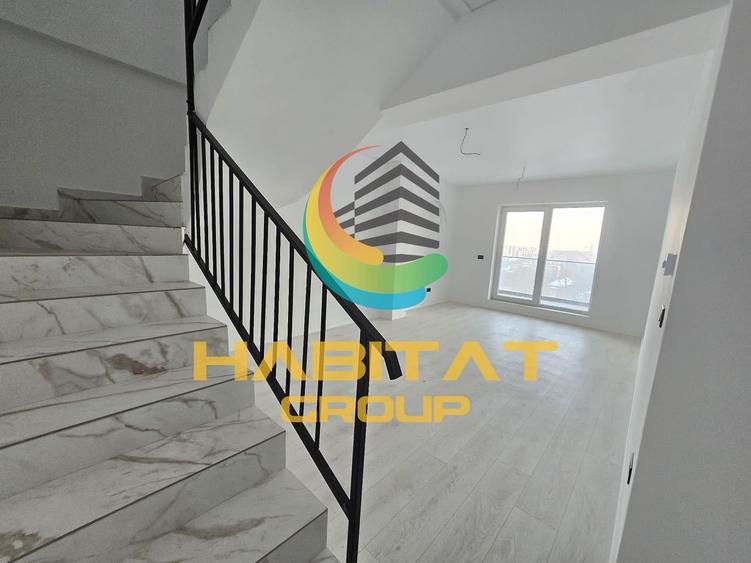 Apartament 3 camere tip Duplex la 10 minute de metrou - 26