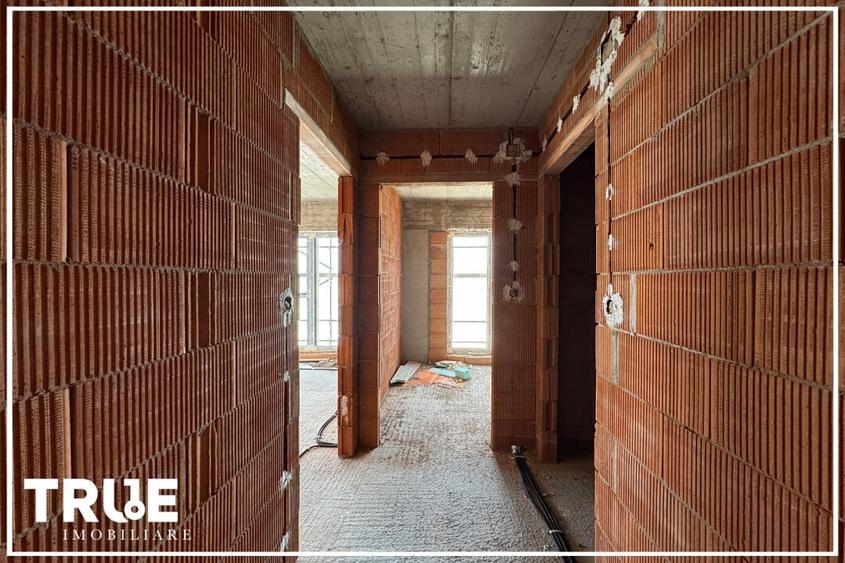 Apartamente de v&acirc;nzare, bloc nou Skyline Residence, T&acirc;rgu Mureș! - 8