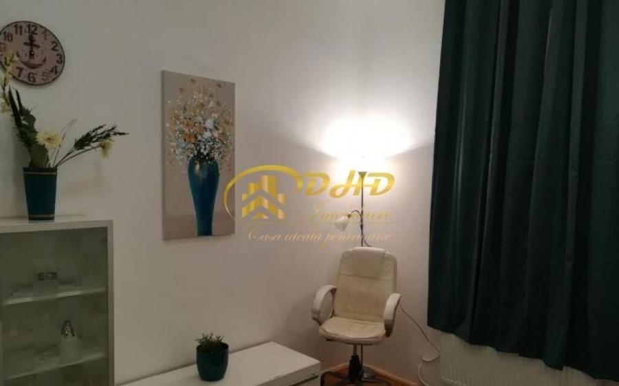 Garsoniera Kogalniceanu Copou - 1