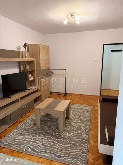 Inchiriez apartament 2 camere zona 7 Noiembrie, Targu Mure? - 7