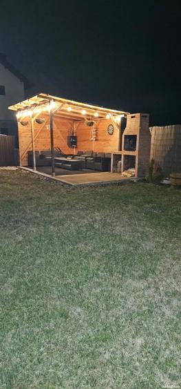 Casa de vanzare Titesti-Valea Stanii - 8