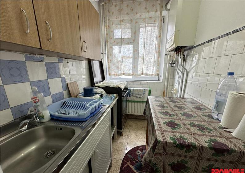 Apartament 3 camere- etaj 3- Alecu Russo! - 4