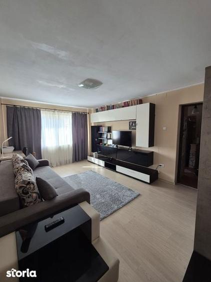 Apartament 2 camere - 2