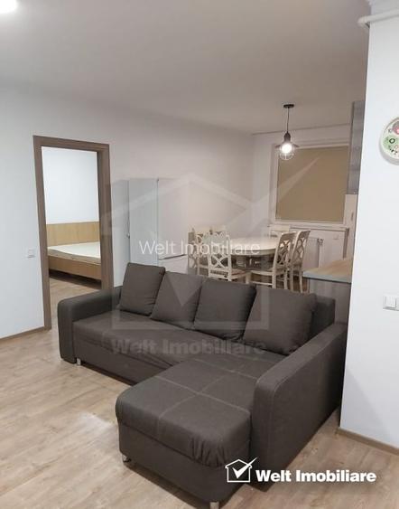 Apartament 2 camere decomandate, parcare, balcon, zona Vivo Apartament 2 camere decomandate, parcare, balcon, zona Vivo