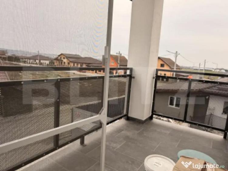 Apartament 2 camere decomandat | 50 mp utili + balcon 4 mp | - 7