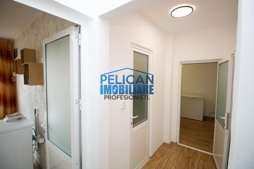 Neptun, 3 camere, renovat - 10