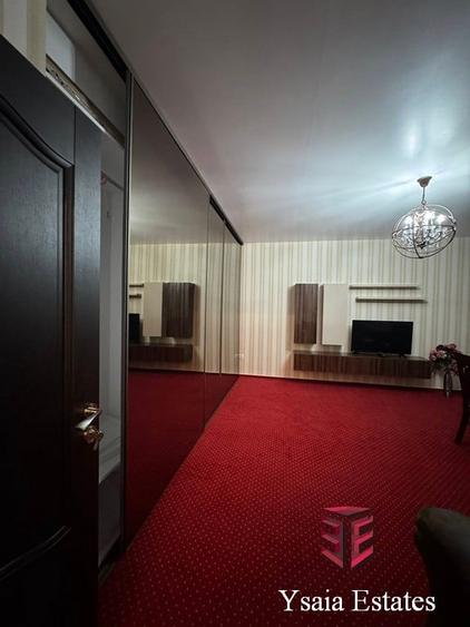 FALEZA NORD - REYNA - BLOC NOU - 3 CAMERE DE INCHIRIAT - GARAJ INCLUS - - 25