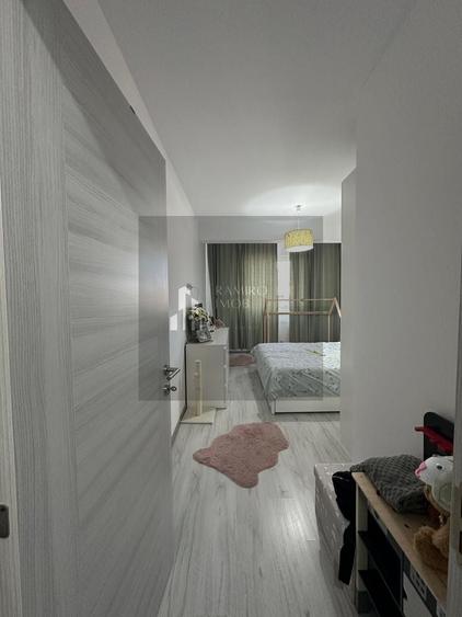 2 Camere Decomandat - Metalurgiei - Mobilat si Utilat - 9