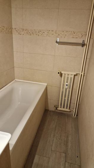 Vitan , garsoniera, metrou Mihai Bravu 7 min, mobilata, utilata - 14