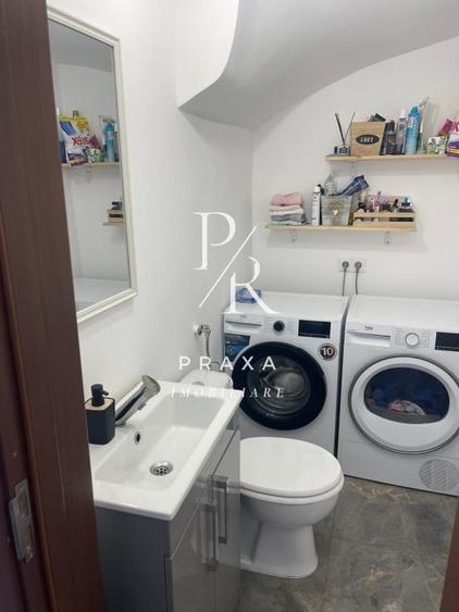 Duplex de vanzare in centru Florestiului langa Scoala! - 20