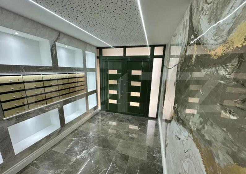 Apartament 2 camere Decomandat ,dotari Premium ,Tehnologie S - 2