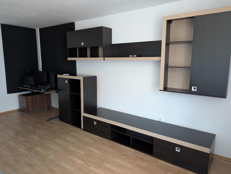 Apartament 2 camere, decomandat, mobilat, cu parcare privata - 3