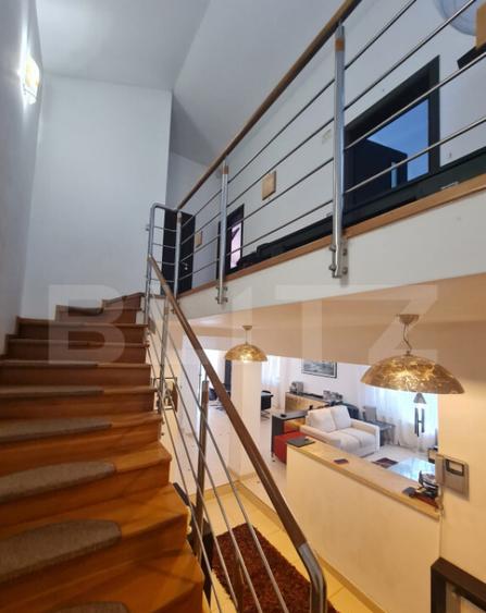 Casa individuala cu 4 camere, 520 mp de teren, zona cu acces - 29