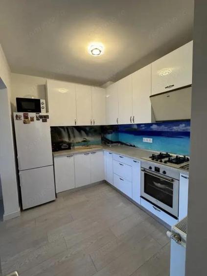 Vanzare apartament doua camere zona B-dul. Bucuresti - 12