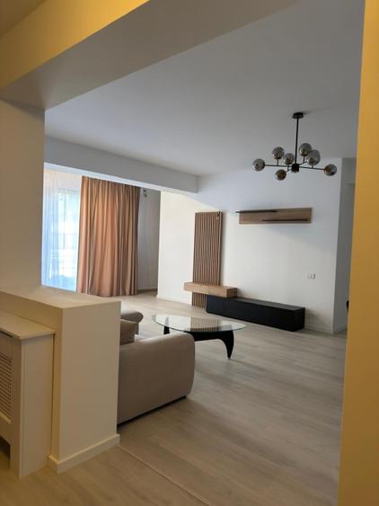 Apartament 2 camere + spatiu birou - 10