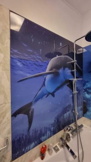 Unicat! Penthouse Mamaia Central - 690.000 euro (E8) - 29