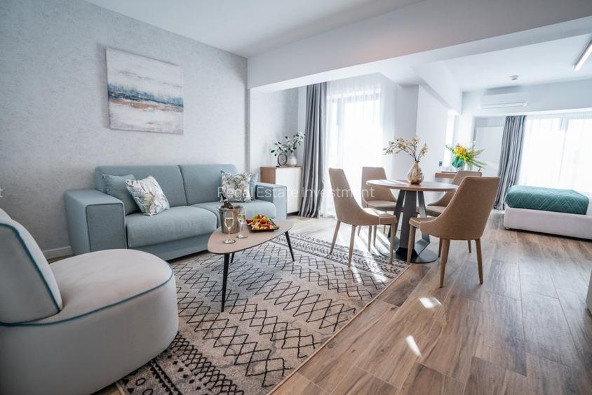 NOU Studio Lux ! Piața Alba Iulia Decebal Unirii Sector 3