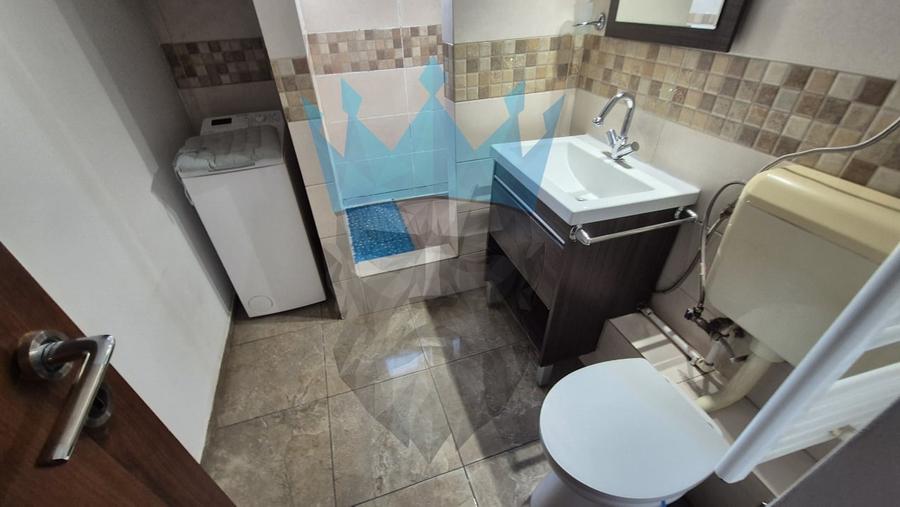 Apartament 3 Camere Decebal Bucuresti - 11