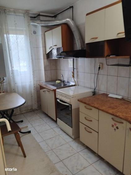 39625 Apartament 2 camere Tomis Nord - 2