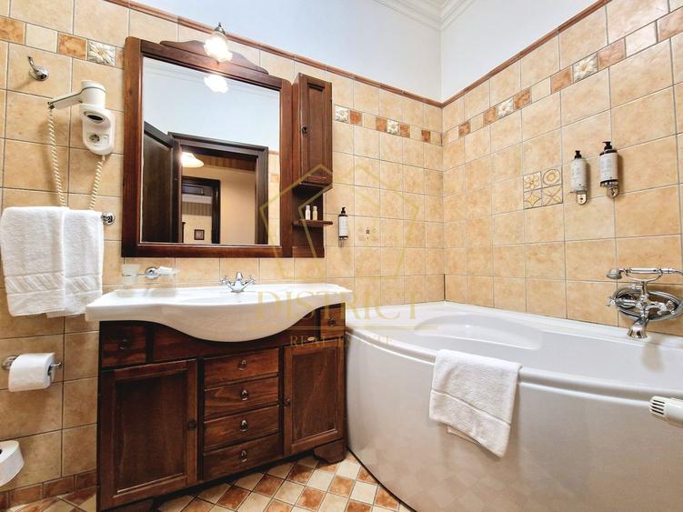 Apartament superb cu 2 camere | Piata Maria | Central - 8