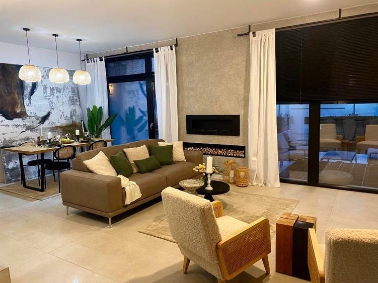 Proprietate deosebita Paradisul Verde - 9