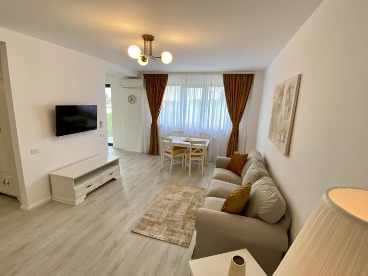 PRIMA INCHIRIERE Apartamente 2 camere  Comuna 1 Decembrie, ILFOV - 7