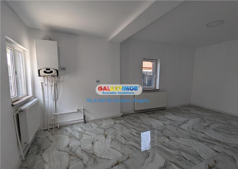 Calea Ferentari, casa cocheta si teren 250 mp , deschidere 1 - 9