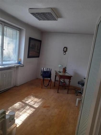 Garsoniera de vanzare zona Ultracentral - 1