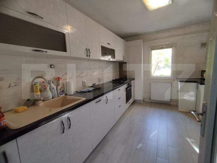 Apartament 4 camere, 80 mp, zona Frumoasa - 10