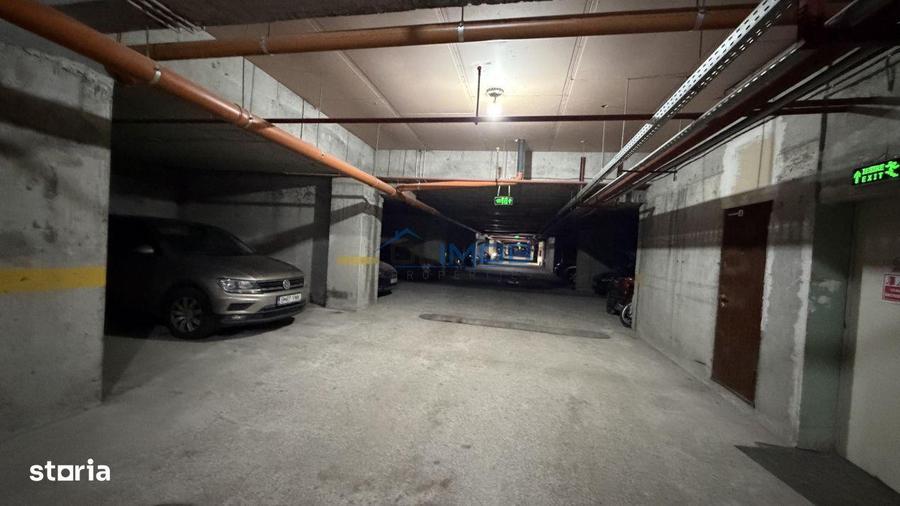 Apartament 2 camere de inchiriat Pipera, Zona de Nord, Complex Rez - 9