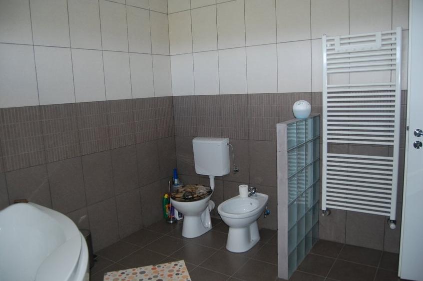 Snagov, vila de inchiriat/vanzare deschidere lac, piscina, 5 camere, garaj - 16