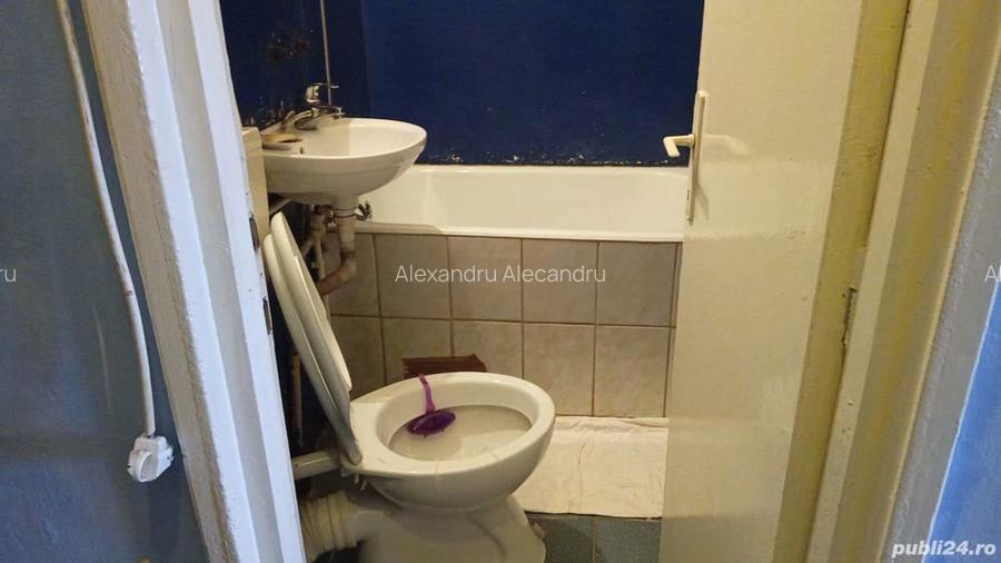 Inchiriez garsoniera in Fagaras