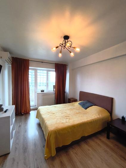 Berceni - Poștalionului – Studio modern – Pet Friendly – 370 EUR - 2