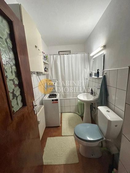 TATARASI - 2 CAMERE - ETAJUL 2 - BLOC DUPA 2000 - 5