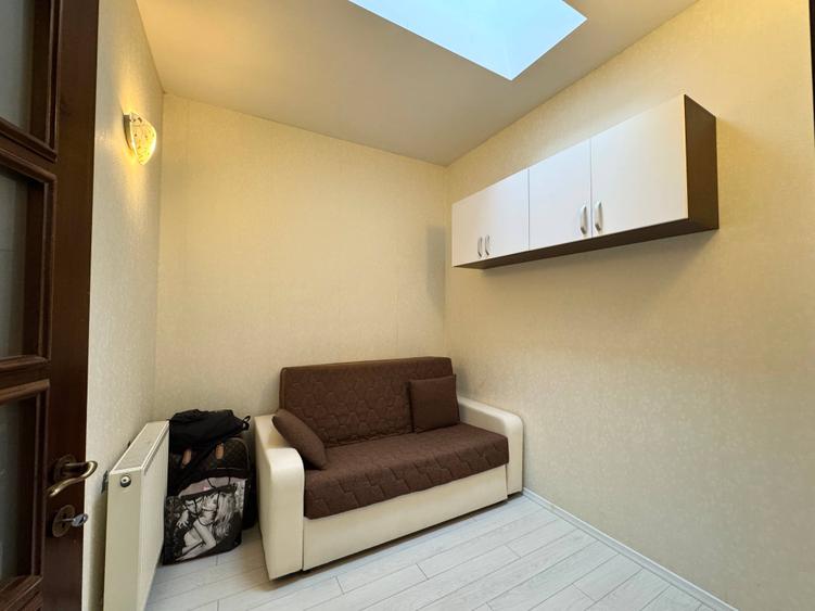 Tatarasi/2 Baieti - BLOC NOU - Apartament tip duplex, 2 camere, 2 bai - 8