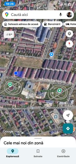 Casa Chiajna , scoala Petru Rareș ,stil duplex , dudu, chiajna - 16