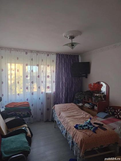 Apartament 3 camere cu boxa Zona Nord Biserica - 6