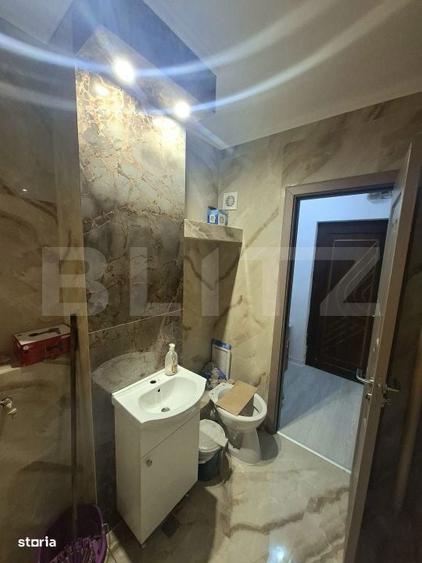 Garsoniera complet renovata de vanzare - 6