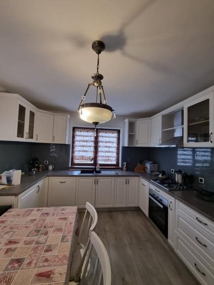 Casa de vanzare spre Vetis, drum principal - 10