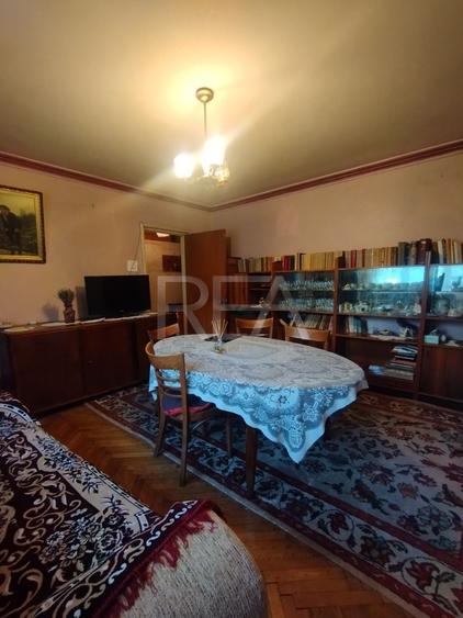 2 Camere Titan la 12 minute de Metrou Grigorescu - 2