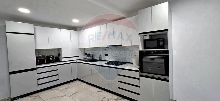 Casă / Vilă cu 5 camere de vânzare - 11